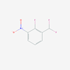 Picture of 1-(Difluoromethyl)-2-fluoro-3-nitrobenzene